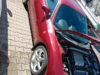 Gebraucht Mitsubishi FTO 170 PS (125 kW) 1994 Andere farben Coupé