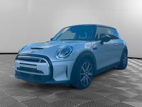 Gebraucht Mini Cooper SE Classic 135 kW (184 PS) 2021 Silber Kleinwagen