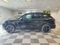 Gebraucht Porsche Cayenne Diesel Sport 262 PS (192 kW) 2015 Schwarz SUV