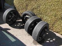 Gebraucht Mercedes A140 Classic 82 PS (60 kW) 2002 Rot metallic Limousine