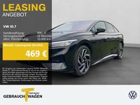 Gebraucht VW ID.7 Pro 210 kW (286 PS) 2025 Schwarz Limousine