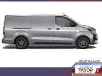 Neu Citroën Jumpy 179 PS (131 kW) 2026 Grau Van / Kleinbus