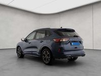 Gebraucht Ford Kuga ST-Line 150 PS (110 kW) 2024 Chrome blue metallic SUV