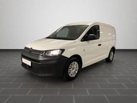 Gebraucht VW Caddy 102 PS (75 kW) 2025 Candyweiß Van / Kleinbus