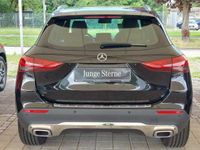 gebraucht Mercedes GLA180 GLA 180Progressive Distron PanoSD MultiLED 360