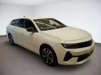 Gebraucht Opel Astra S 131 PS (96 kW) 2024 Weiß Kombi