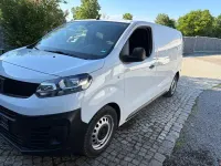 Gebraucht Fiat Scudo 144 PS (105 kW) 2023 Weiß Van