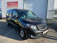 gebraucht Mercedes Citan 111 Kasten CDI extralang