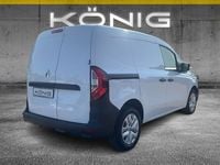 Gebraucht Renault Kangoo Rapid Extra 75 PS (55 kW) 2023 Weiß Van / Kleinbus