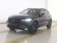 Gebraucht Volvo XC60 Ultra 250 PS (183 kW) 2025 Onyx black SUV