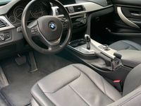 gebraucht BMW 420 i Coupé 184 PS