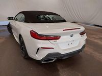 Gebraucht BMW M850 Performance 530 PS (389 kW) 2025 Weiß Coupé