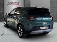 Neu Opel Frontera 145 PS (106 kW) 2026 Khaki grün met. SUV