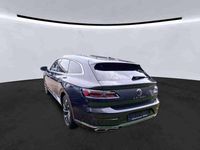 Gebraucht VW Arteon R-line 200 PS (147 kW) 2022 Mangangrau Kombi