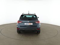 Gebraucht Seat Arona Style 110 PS (80 kW) 2022 Grau SUV
