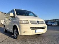 Usata VW T5 Startline 131 CV (96 kW) 2008 Furgone