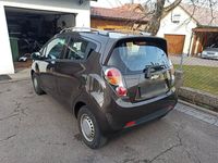 gebraucht Chevrolet Spark 1.2 LS+ LS+