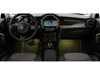 Usata Mini Cooper S 135 kW (184 CV) 2022 Utilitaria