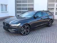 Gebraucht Volvo V90 Ultimate 455 PS (334 kW) 2022 Platinum grey / metallic Kombi