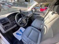 Gebraucht VW Transporter 140 PS (102 kW) 2012 Van