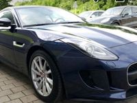 gebraucht Jaguar F-Type 