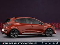 Gebraucht Renault Clio V Evolution 91 PS (66 kW) 2025 Rot Limousine