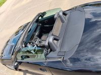 gebraucht Mercedes SLK200 BlueEFFICIENCY 7G-TRONIC NAVI
