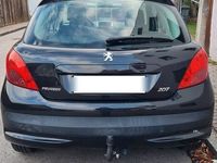 gebraucht Peugeot 207 Tendance 90 Tendance