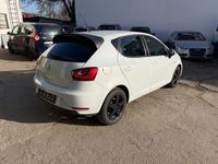 Gebraucht Seat Ibiza Style 75 PS (55 kW) 2014 Weiß Limousine