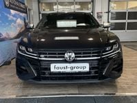 Occasion VW Arteon R 320 ch (235 kW) 2023 Gris Berline