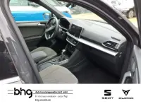Gebraucht Seat Tarraco 245 PS (180 kW) 2022 Urano grau SUV
