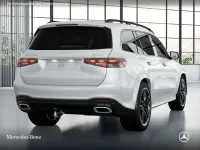 Gebraucht Mercedes GLS450 AMG 367 PS (269 kW) 2026 Weiß SUV