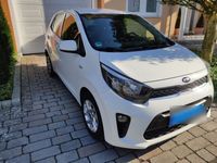 gebraucht Kia Picanto 1.0 Dream-Team Edition Dream-Team Ed...