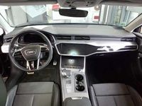 Gebraucht Audi A6 367 PS (269 kW) 2023 Schwarz Kombi