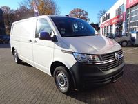 Gebraucht VW Transporter 150 PS (110 kW) 2020 Weiß Van