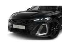 Gebraucht Audi A5 Edition .1 204 PS (150 kW) 2025 Schwarz Kombi