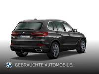 Gebraucht BMW X5 286 PS (210 kW) 2022 Grau SUV