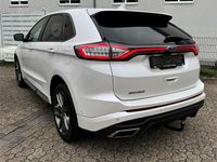 Gebraucht Ford Edge ST-Line 211 PS (155 kW) 2018 SUV