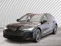 Neu Audi A6 Sport 204 PS (150 kW) 2026 Grün Kombi