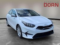 Neu Kia Ceed 101 PS (74 kW) 2025 Weiß Kleinwagen
