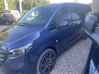 Gebraucht Mercedes Vito 190 PS (139 kW) 2025 Blau Van