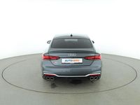 Gebraucht Audi S5 Sportback Sport 341 PS (250 kW) 2022 Grau Kleinwagen