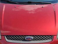 Gebraucht Ford Fiesta 78 PS (57 kW) 2006 Orange Kleinwagen