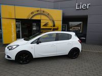 gebraucht Opel Corsa E Color Edition, PDC, SH, LH