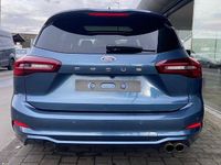 Gebraucht Ford Focus ST-Line X 155 PS (114 kW) 2025 Blau Limousine