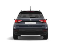 Neu Seat Arona 95 PS (69 kW) 2026 Grau SUV