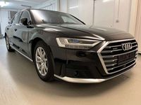 gebraucht Audi A8L 50 TDI/Laser/Soft-Close/Pano/Virtual/B&O