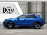 Neu VW T-Roc Life 150 PS (110 kW) 2026 Blau SUV
