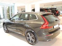 Gebraucht Volvo XC60 Inscription 341 PS (250 kW) 2020 Grau SUV