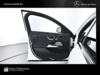 Gebraucht Mercedes E200 AMG 204 PS (150 kW) 2026 Weiß Limousine